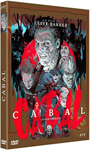 Nightbreed (DVD)
